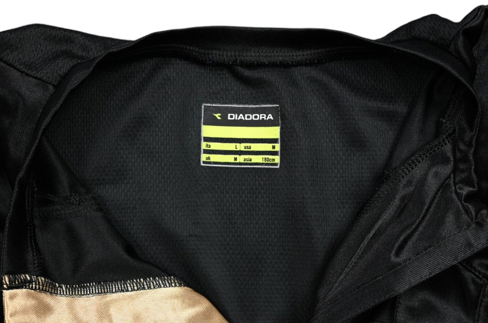 ITALY REFEREE SHIRT M