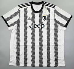 2022-23 JUVENTUS KOSZULKA 3XL