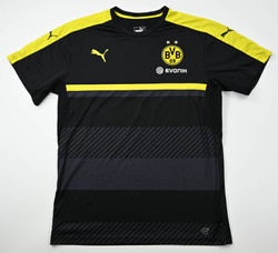 2016-17 BORUSSIA DORTMUND KOSZULKA XL