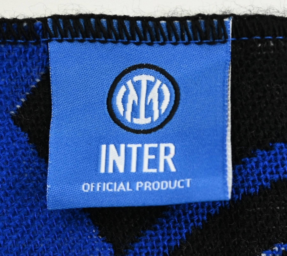 INTER MILAN SCRAF