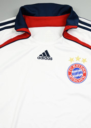 2006-07 BAYERN MUNCHEN KOSZULKA LONGSLEEVE XL