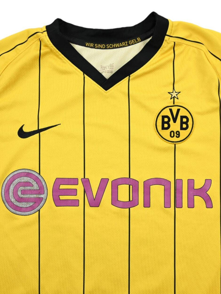 2008-09 BORUSSIA DORTMUND *FREI* KOSZULKA M