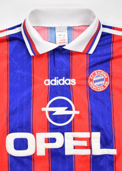 1995-97 BAYERN MUNCHEN *KLINSMAN*  S