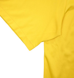 2011-12 DYNAMO DRESDEN SHIRT S