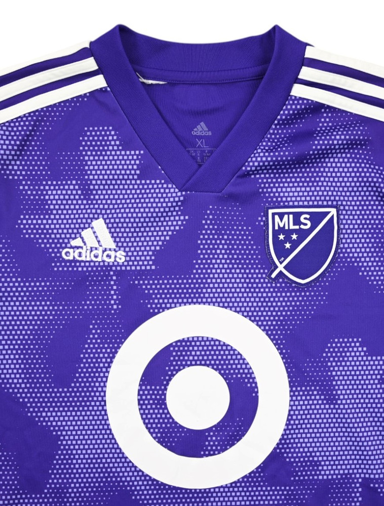 2019 MLS ALL-STARS KOSZULKA XL. BOYS