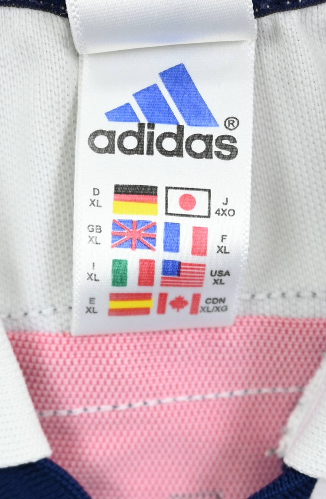 2000-01 BAYERN MUNCHEN KOSZULKA XL