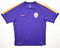 GALATASARAY SHIRT L