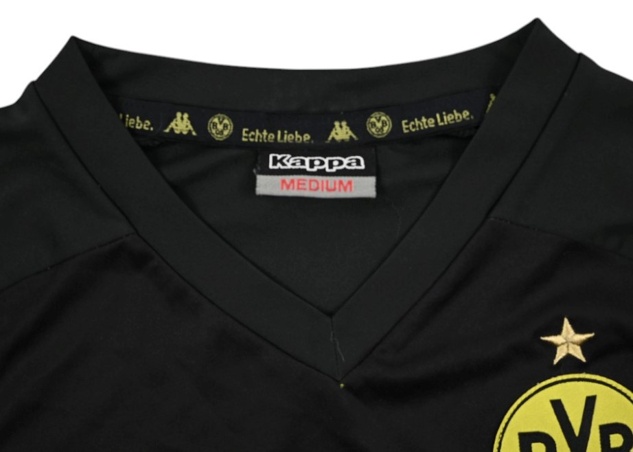 2011-12 BORUSSIA DORTMUND *M.GOTZE* LONGSLEEVE KOSZULKA M