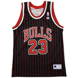 CHICAGO BULLS *JORDAN* NBA KOSZULKA L