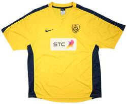 2010-11 AL NASSR KOSZULKA L