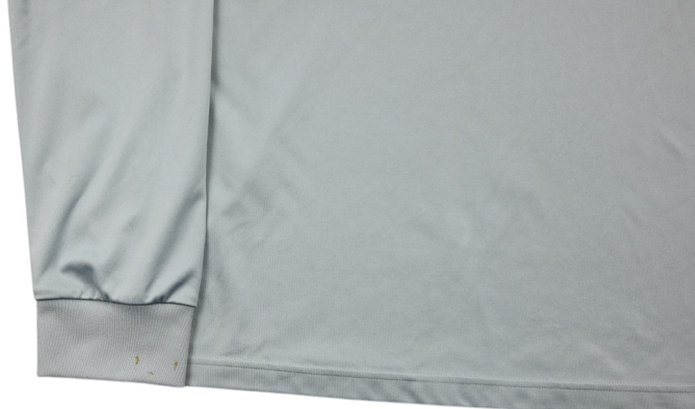 2009-10 REAL MADRID LONGSLEEVE KOSZULKA M