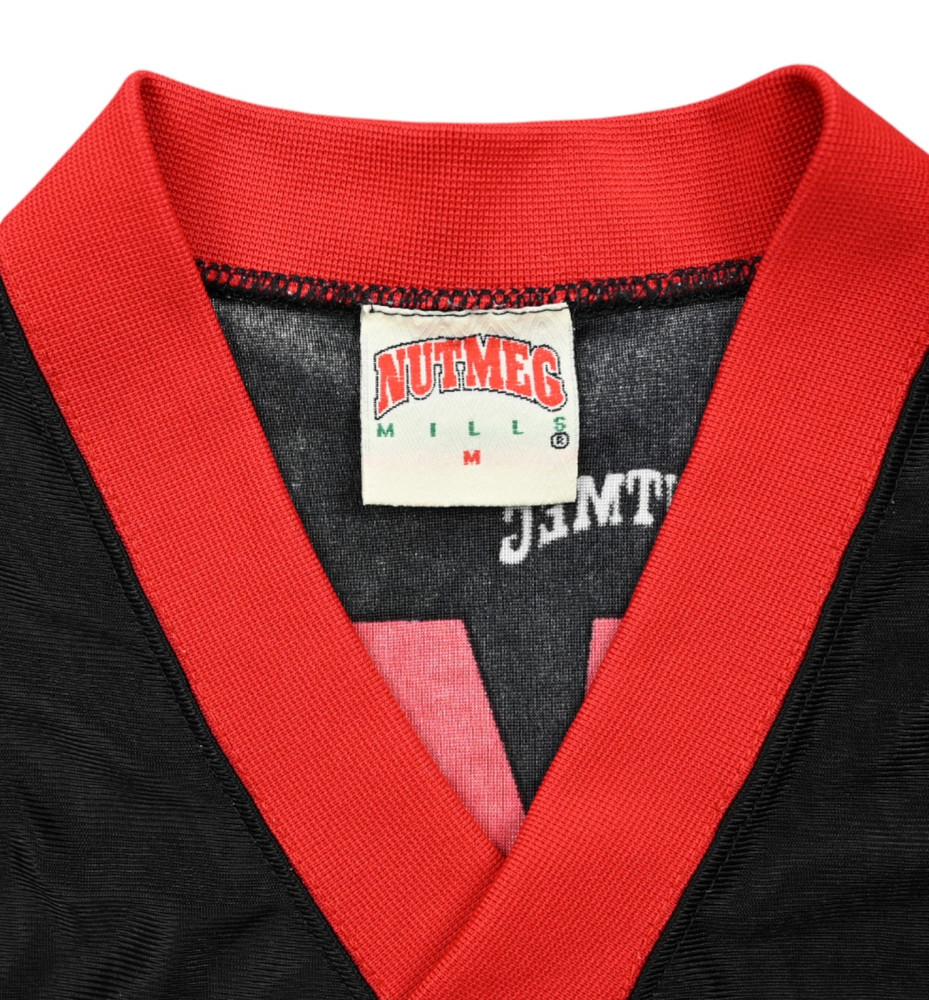 CHICAGO BULLS NBA KOSZULKA M