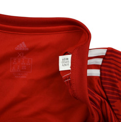 2018-19 BAYERN MUNCHEN *LEWANDOWSKI* SHIRT WOMENS XL