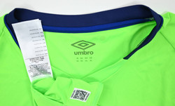 2018-19 FC SCHALKE 04 SHIRT 3XL