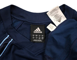 2006-07 REAL MADRID SHIRT L