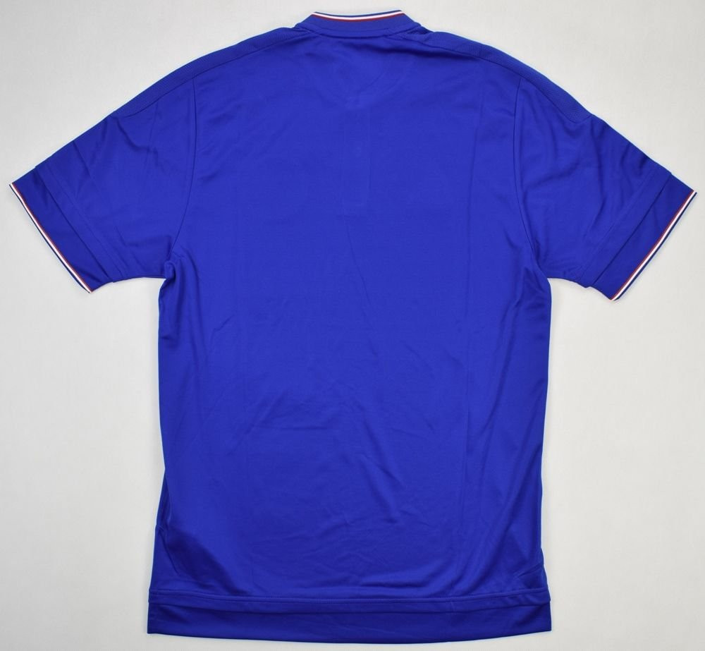 2015-16 CHELSEA LONDON KOSZULKA S