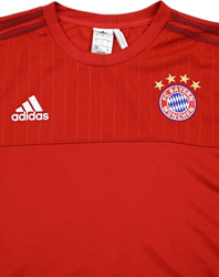 2015-16 BAYERN MUNCHEN BLUZA L
