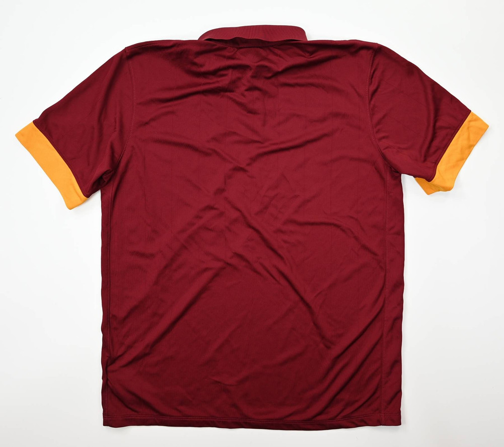 2014-15 AS ROMA KOSZULKA L