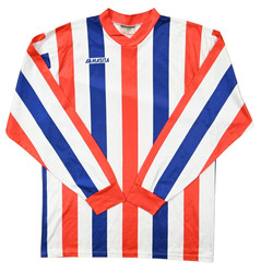 MASITA OLDSCHOOL SHIRT M