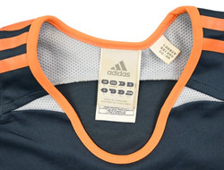 2005-07 SCHALKE *ROST* GOALKEEPER SHIRT S