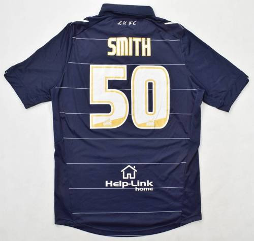 2014-15 LEEDS UNITED *SMITH* KOSZULKA XL