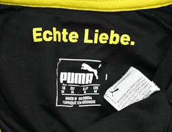 2014-16 BORUSSIA DORTMUND SHIRT M