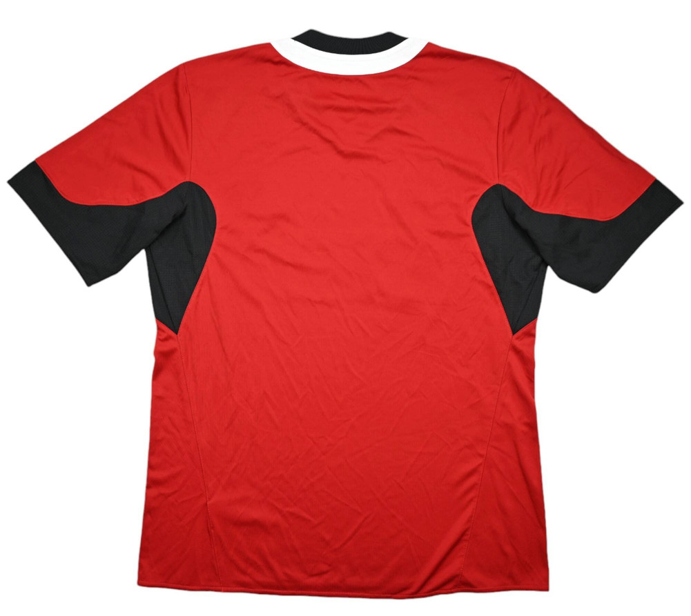 2012-13 SUNDERLAND SHIRT L