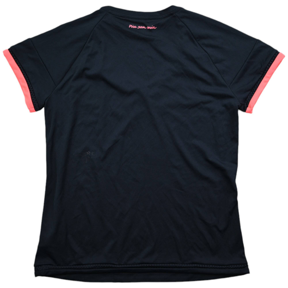 2015-16 BAYERN MUNCHEN SHIRT WOMENS L