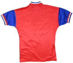 1993-95 BAYERN MUNCHEN SHIRT S