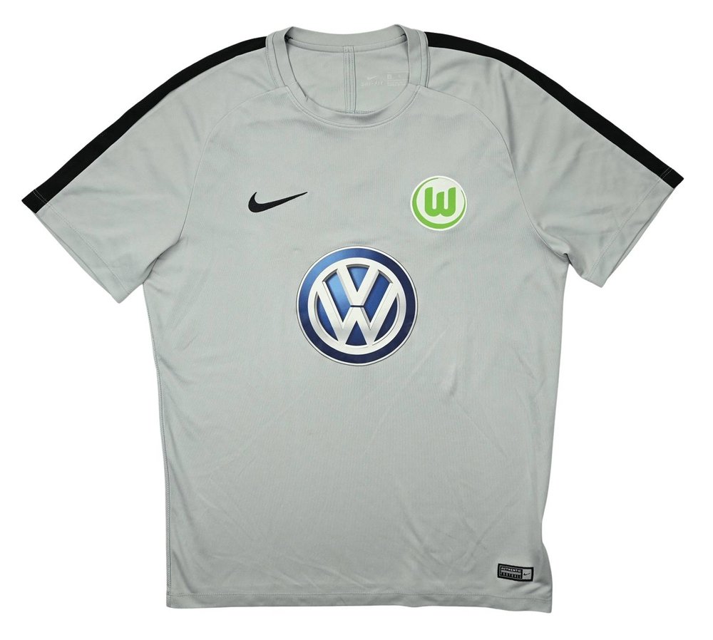 VFL WOLFSBURG SHIRT L