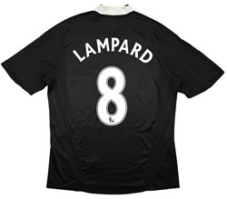 2008-09 CHELSEA *LAMPARD* KOSZULKA L
