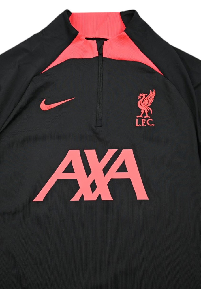 2020-21 LIVERPOOL BLUZA S