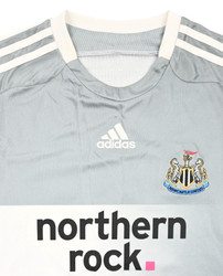 2008-09 NEWCASTLE UNITED KOSZULKA M