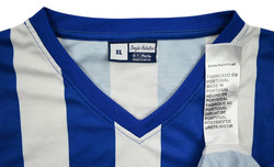 2013-14 PORTO SHIRT XL 