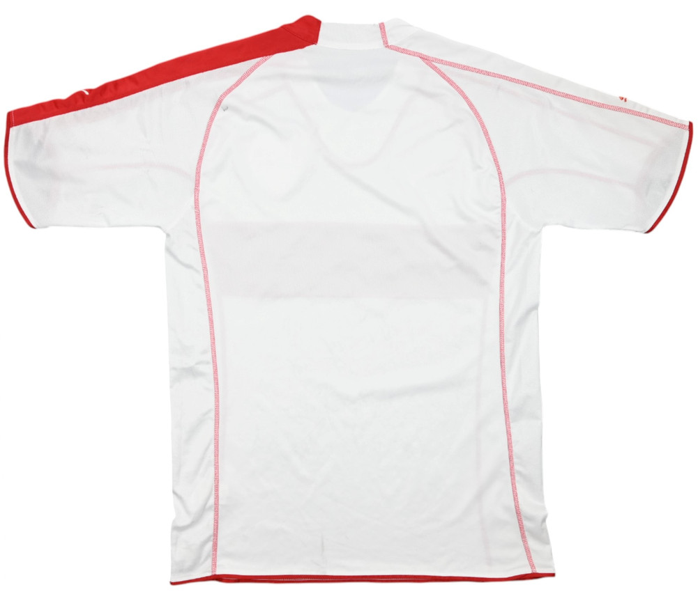 2005-06 VFB STUTTGART SHIRT M