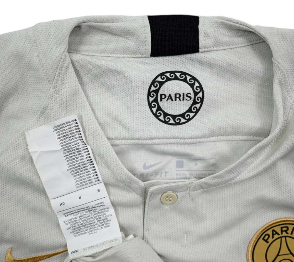 2018-19 PARIS SAINT GERMAIN KOSZULKA WOMENS S
