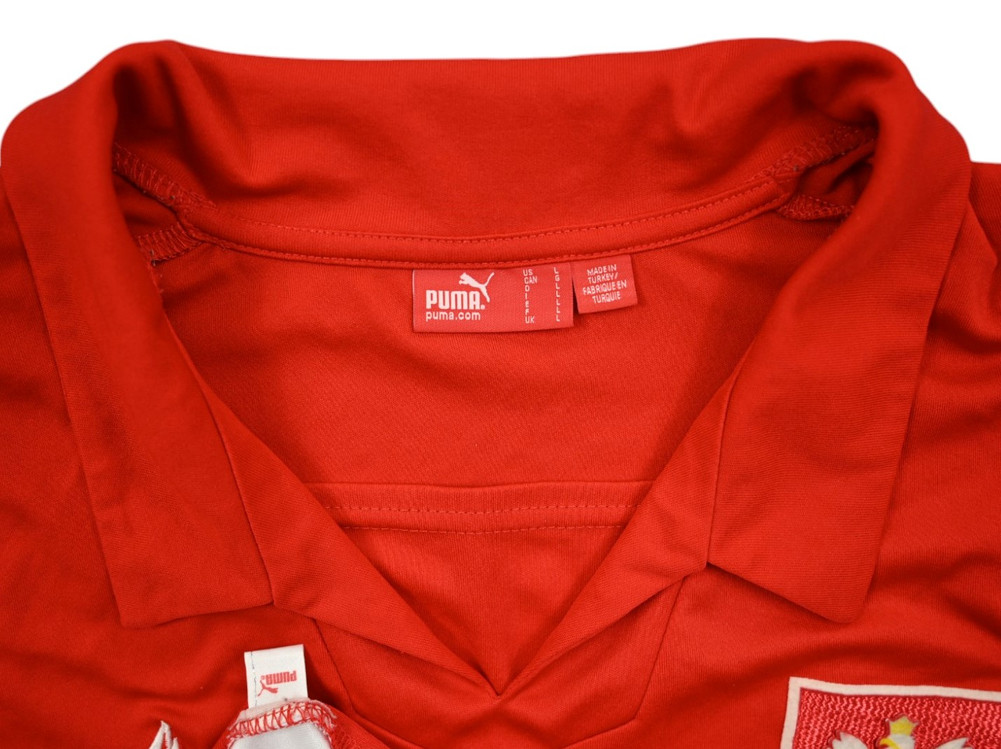 2008-09 POLAND KOSZULKA L