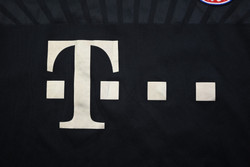 2012-13 BAYERN MUNCHEN *ROBBEN* SHIRT L