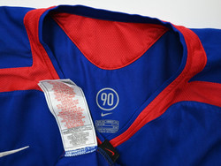 2005-06 MANCHESTER UNITED *RONALDO* KOSZULKA XXL