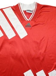 FC BERWANGEN KOSZULKA XL