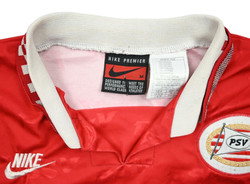 1995-96 PSV EINDHOVEN SHIRT M