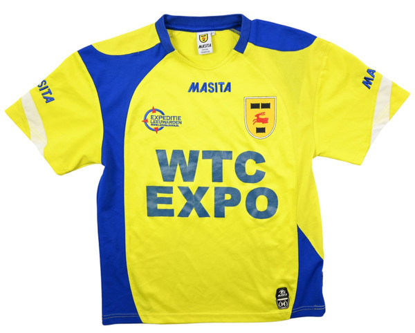 2009-10 SC CAMBUUR KOSZULKA XS/S