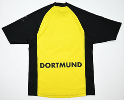 2001-02 BORUSSIA DORTMUND SHIRT S