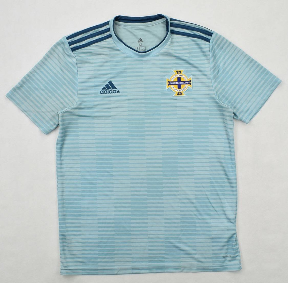 NORTHERN IRELAND SHIRT M
