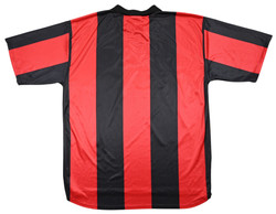 1999-00 EINTRACHT FRANKFURT KOSZULKA XXL