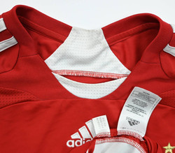 2007-08 BAYERN MUNCHEN *LAHM* SHIRT L