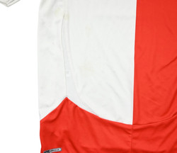 2010-11 FEYENOORD KOSZULKA S