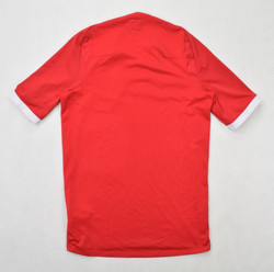 2010-11 ENGLAND SHIRT S