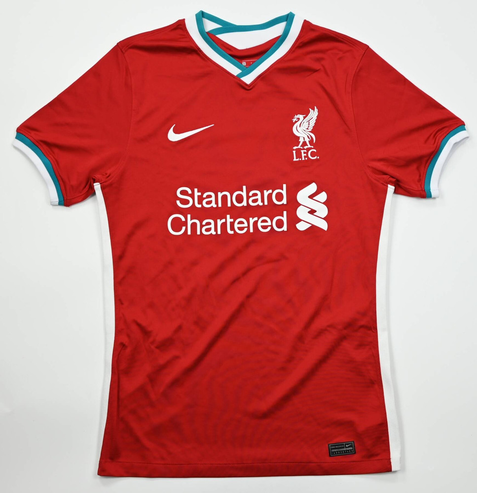 2020-21 LIVERPOOL *SALAH* KOSZULKA S