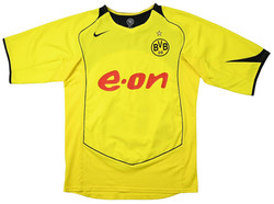 2004-05 BORUSSIA DORTMUND *EWERTHON* S